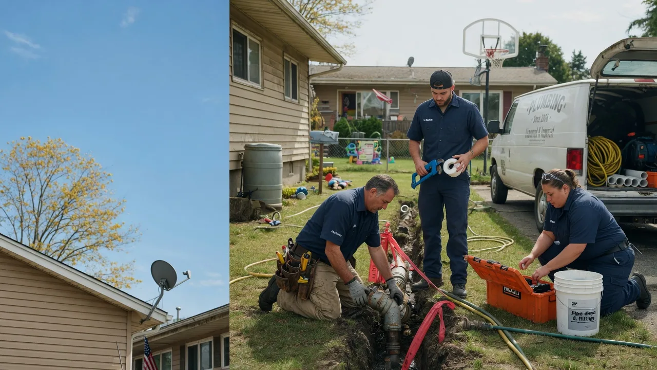 Garbage Disposal Replacement in Tioga, TX near me